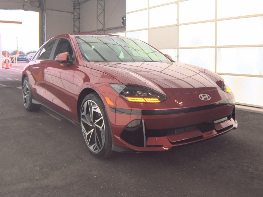 hyundai ioniq 6 2024 KMHM34AC3RA061628 image hyundai ioniq 6 2024 KMHM34AC3RA061628 image